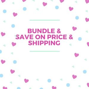 Bundle & Save!